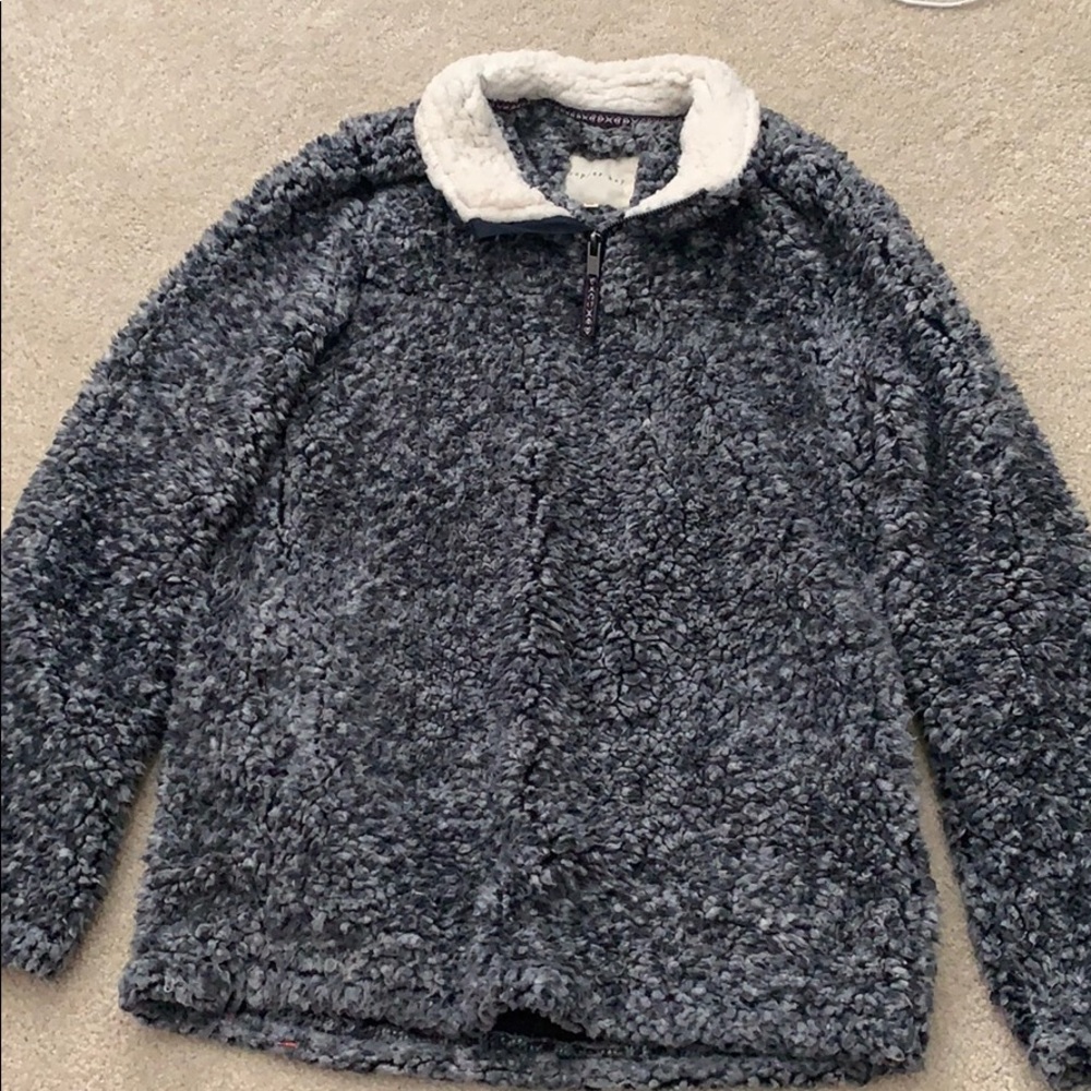 sherpa